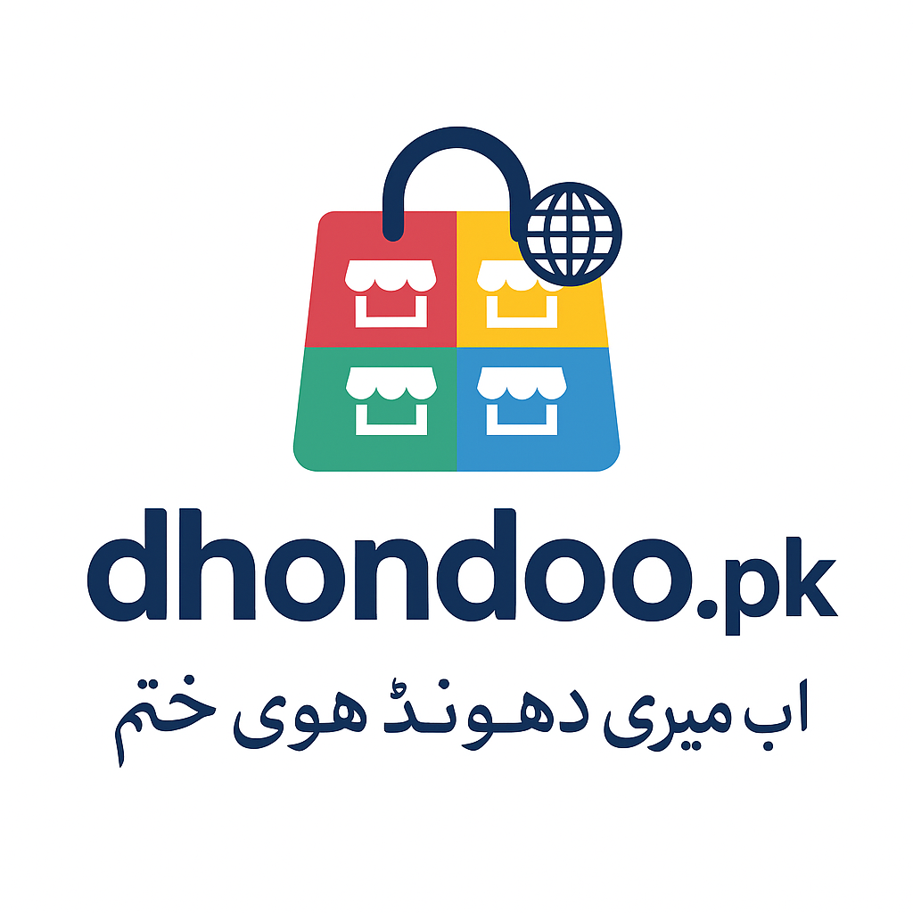 Dhondoo Joo Chahoo
