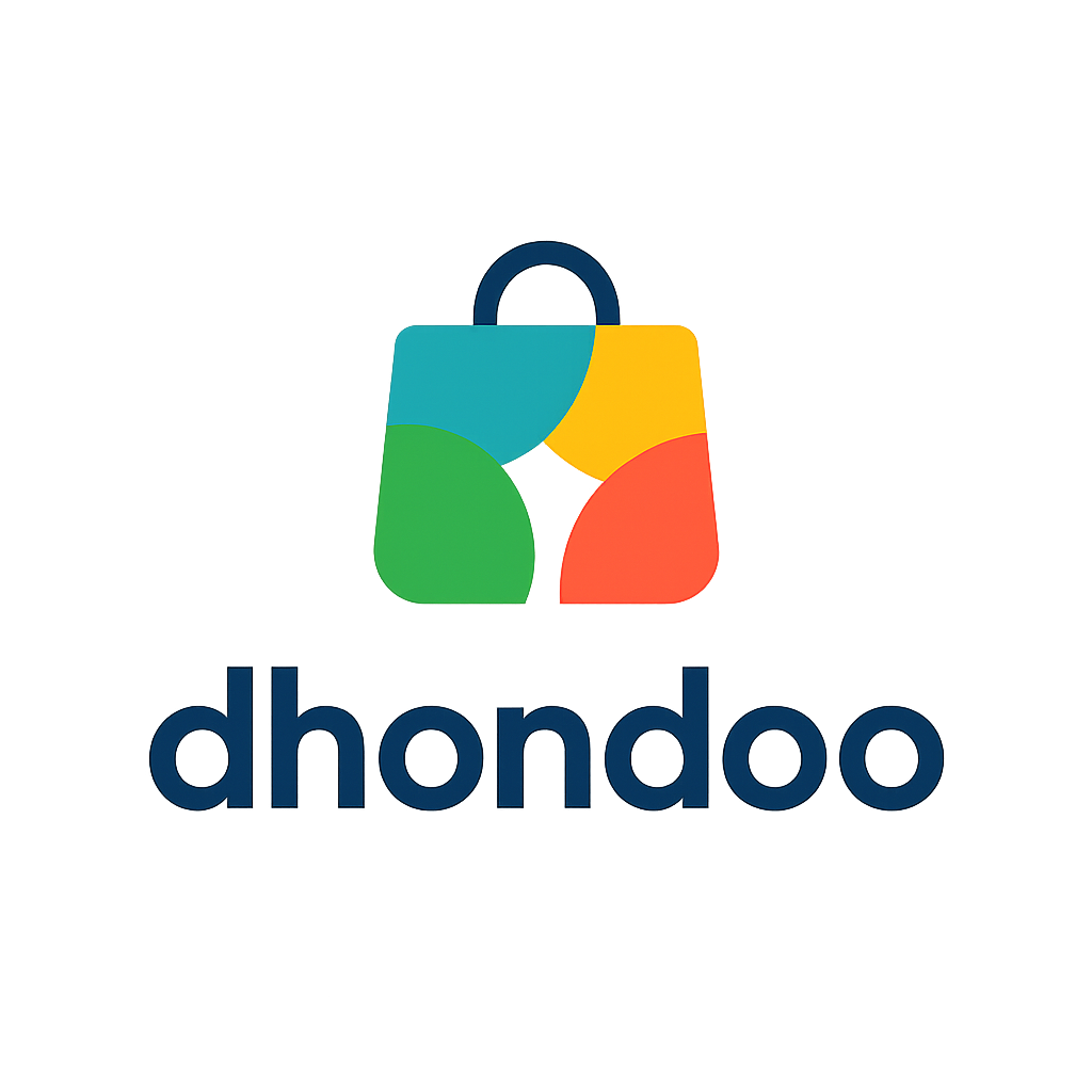 Dhondoo Joo Chahoo