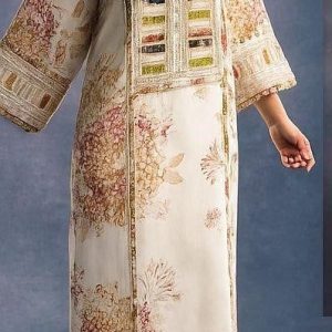 03PCS UNSTITCHED SUIT