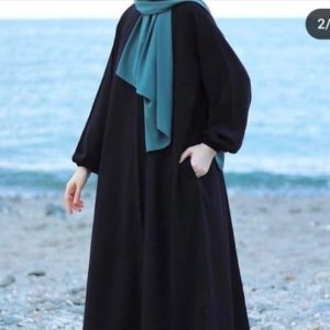 Abayas