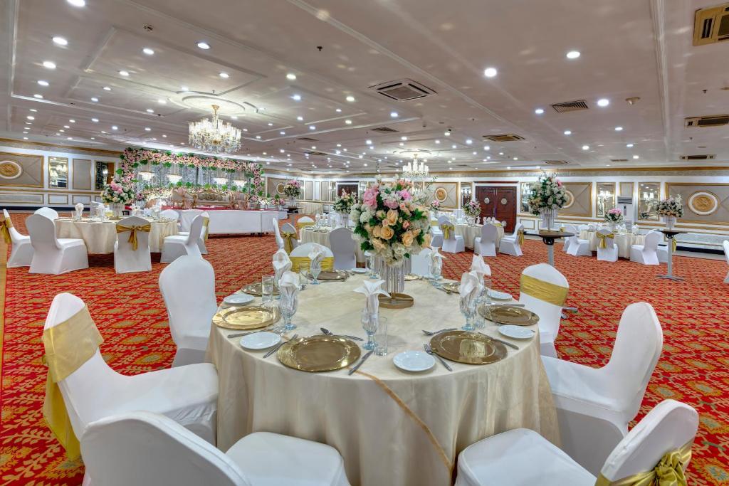 Bhaijaan Biryani House