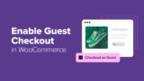 How I Set Up Guest Checkout in WooCommerce in Just 5 Minutes 
